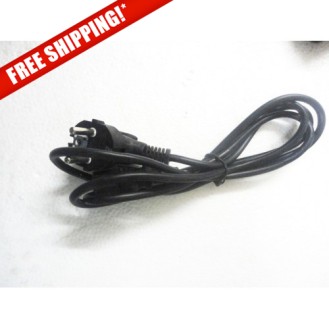 Black Lead For Motorized Coder