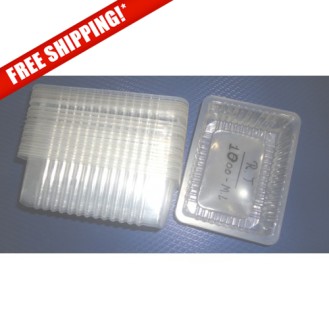 1000 ML Food Tray (1000 Pcs)