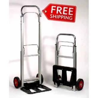 Fold-able Hand Trolley (HT 1105)