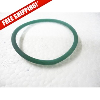 Green 0 Ring For Motorized Coder