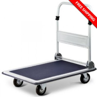 Platform Hand Trolley PH300