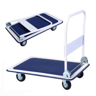 Platform Hand Trolley PH150