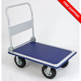 Platform Hand Trolley PH301