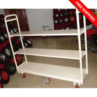 Platform Hand Trolley PH 1660