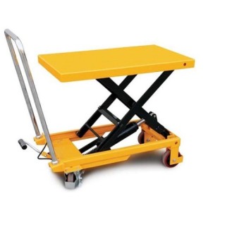 Lift Table (SPA-150) Single Scissor