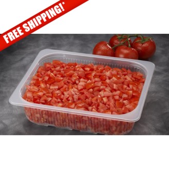 1250 ML Food Tray (1000 Pcs)