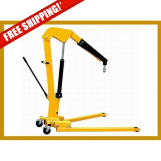 Shop Crane SC1000A