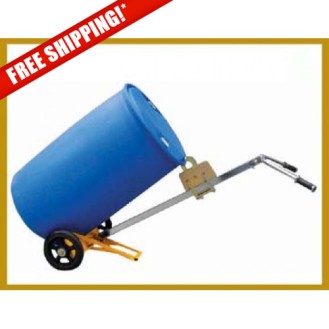 Drum Trolley DE450C