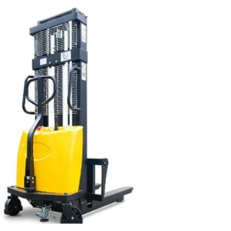 Semi Electric Stacker (BDA-2016)