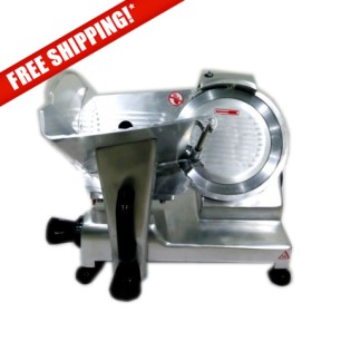 Meat slicer