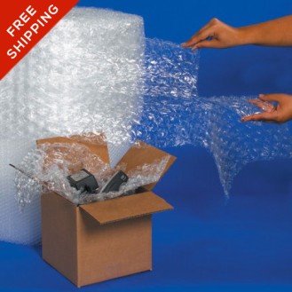 Bubble Wrap (30 GSM) (100 Meter)