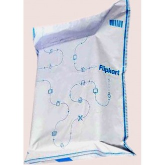 6 X 8 FLIPKART PRINTED COURIER BAG 100 Pcs