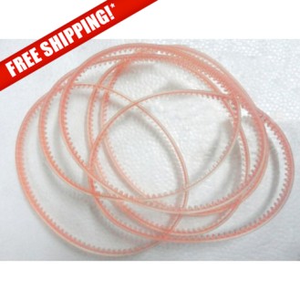 Nylon Belt 10 pcs