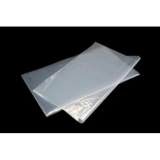 LDPE BAGS 4" X 14" (325 GAUGE)