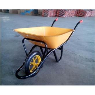 WHEEL BARROW SINGLE WHEEL WB72