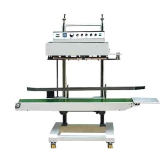 Automatic Vertical Film Sealing Machine