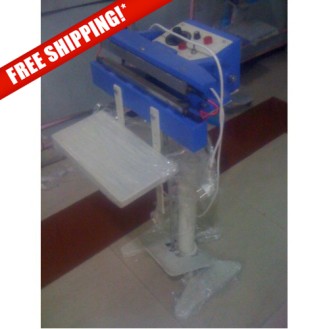 Continuous Dry Ink Coding Machine