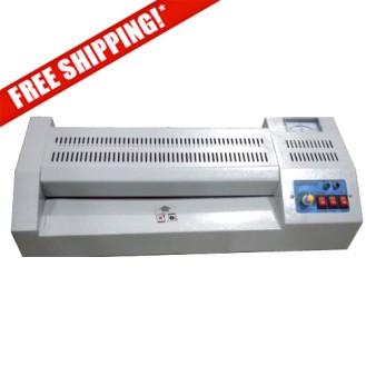 Desktop Lamination Machine 14" SIZE