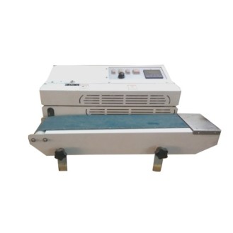 High Speed Band Sealer (FR-600)