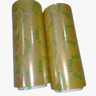 12" Best Fresh Pack Cling Film (1 Box)