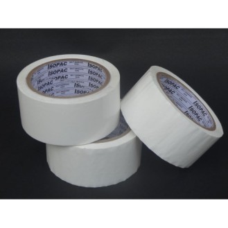 48mm Milky Colored Tape , (6 Pcs/Stick)