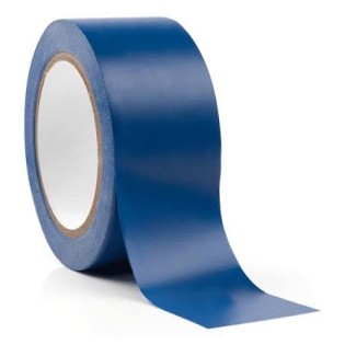Floor Tape 2" X 20 Meter (12 Pcs) Floor Tape 2" X 20 Meter (12 Pcs)