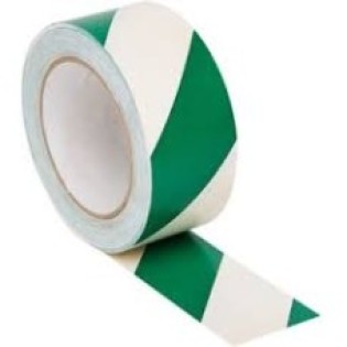 Floor Tape 2" X 20 Meter (12 Pcs) Floor Tape 2" X 20 Meter (12 Pcs)
