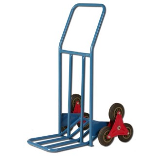 WHOLESALE PRICE FOR STAIR HAND TROLLEY MIN. ORDER 10 PCS (FREIGHT TO-PAY) HT1321