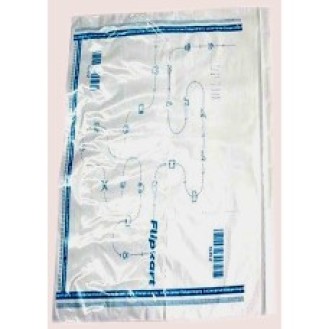 12 X 16 FLIPKART PRINTED COURIER BAGS 1000 PCS