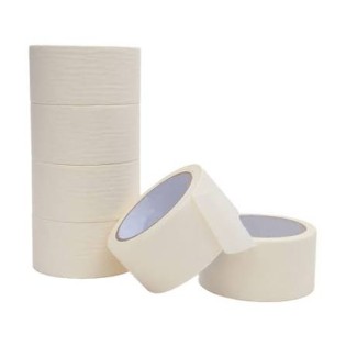 MASKING TAPE 48 MM 20 MTR ( 6 ROLL ) MASKING TAPE 48 MM 20 MTR ( 6 ROLL )