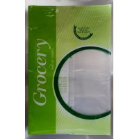 MIX SIZE GROCERY PRINTED POUCH (20 KGS) MIX SIZE GROCERY PRINTED POUCH (20 KGS)