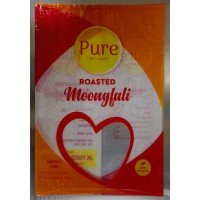 Moongfali Printed Pouch 1Kg (1Kg) Moongfali Printed Pouch 1Kg (1Kg)