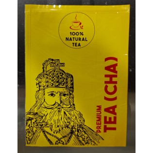 Tea Printed Pouch 250gm (1kg)