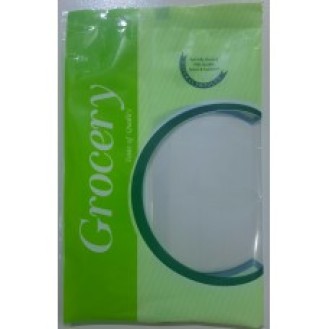 Grocery Printed Pouch 500gm (1 Kg)