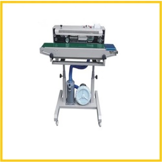 Band Sealer With AIR FILLING