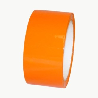 Orange Colored Tape (6 Pcs/Stick)