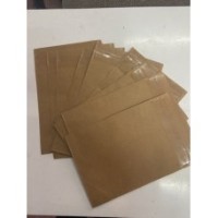 10 X 12 Paper Courier Bags (2000 Pcs)