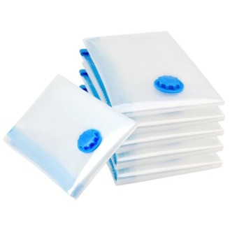 Vacuum Storage Bags 1 Bag, (100x120) cm