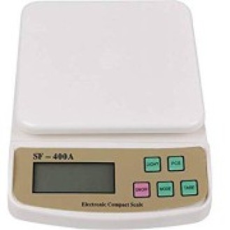 Kitchen Weighing Scale (1 Pcs)