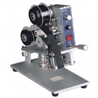 WHOLESALE PRICE FOR BATCH CODING MACHINE MANUAL 5 LINE MIN. ORDER 5 PCS (FREIGHT TO-PAY) SPS-046