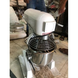 Commercial Dough Mixer (10 Litre)