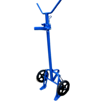 WHOLESALE PRICE FOR DRUM TROLLEY MIN. ORDER 10 PCS (FREIGHT TO-PAY) BL300