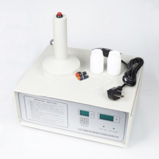 WHOLESALE PRICE FOR ALUMINIUM FOIL INDUCTION SEALER (SEALING DIAMETER:-20-130 MM) MIN. ORDER 5 PCS (FREIGHT TO-PAY) SPS 025.1