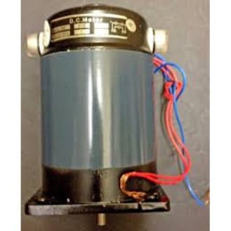 Band Sealer Motor (SPARE PART)