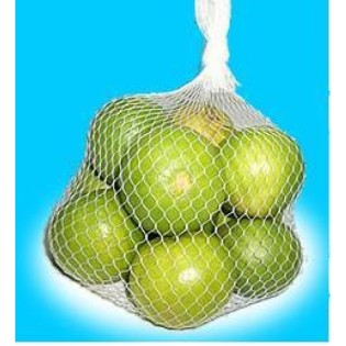 Net Bags 1000 Pcs 2.5 kg Capacity