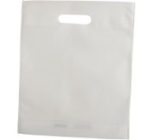 Printed Non Woven Bags D Cut