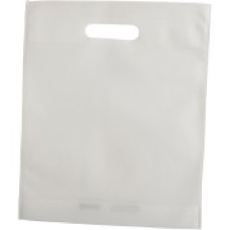 10 x 14 INCH NON WOVEN BAGS D CUT ( 20 MICRON ) ( 100 PCS PACK)