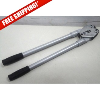 Clamp for PET Strap 12 MM