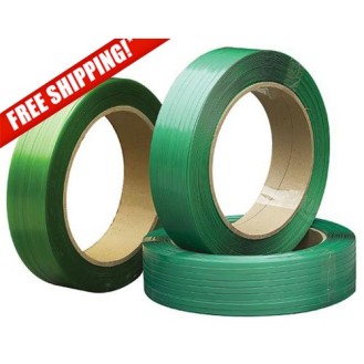 PET Strap 1 Roll 20Kg