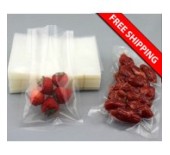 Vacuum Pouches For Food Products